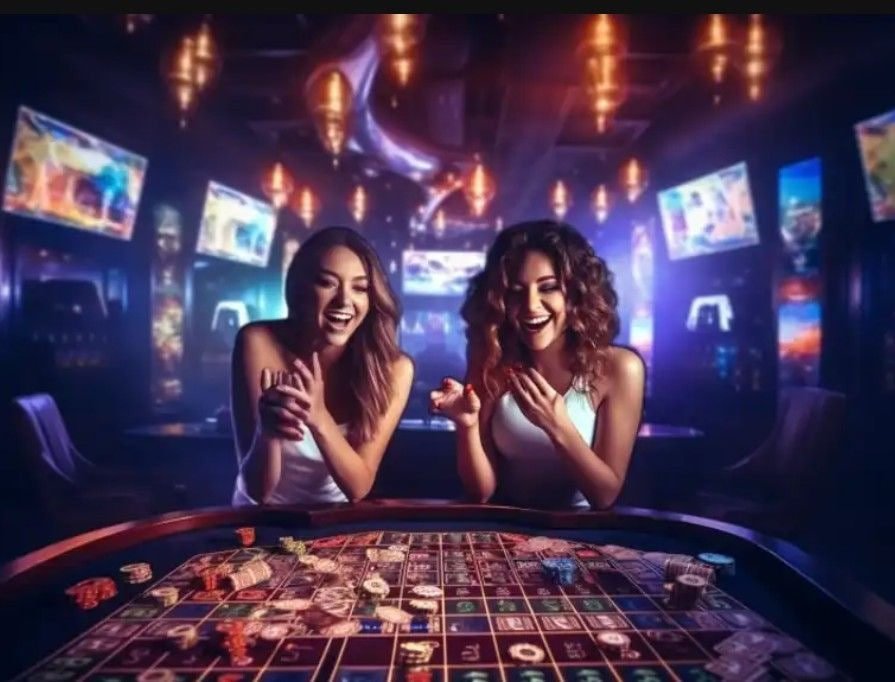 af59 slot APP ဖြင့် Live Casino ကစားနေသော မြန်မာကစားသမား