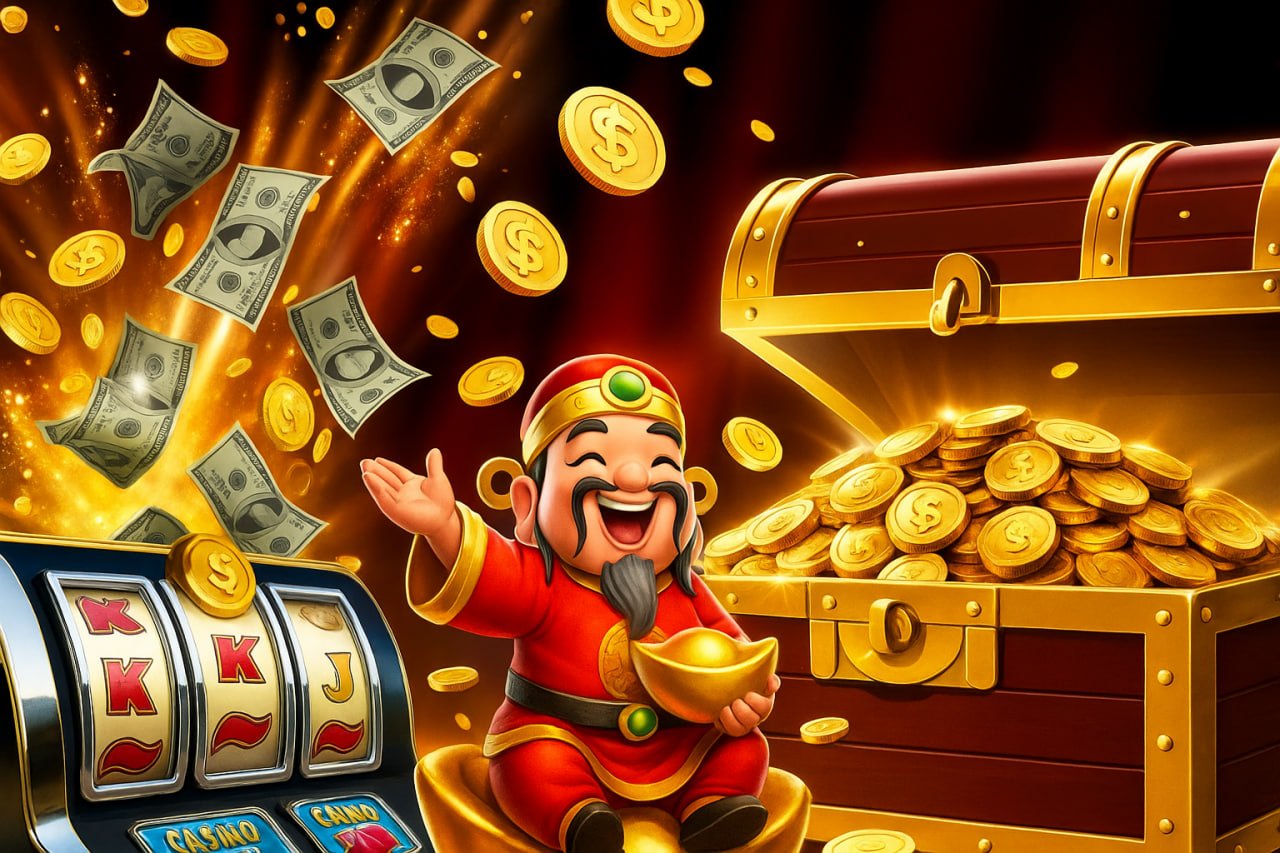 af59 slot ကာစီနို Responsible Gaming တာဝန်ယူကစားခြင်း မြန်မာ