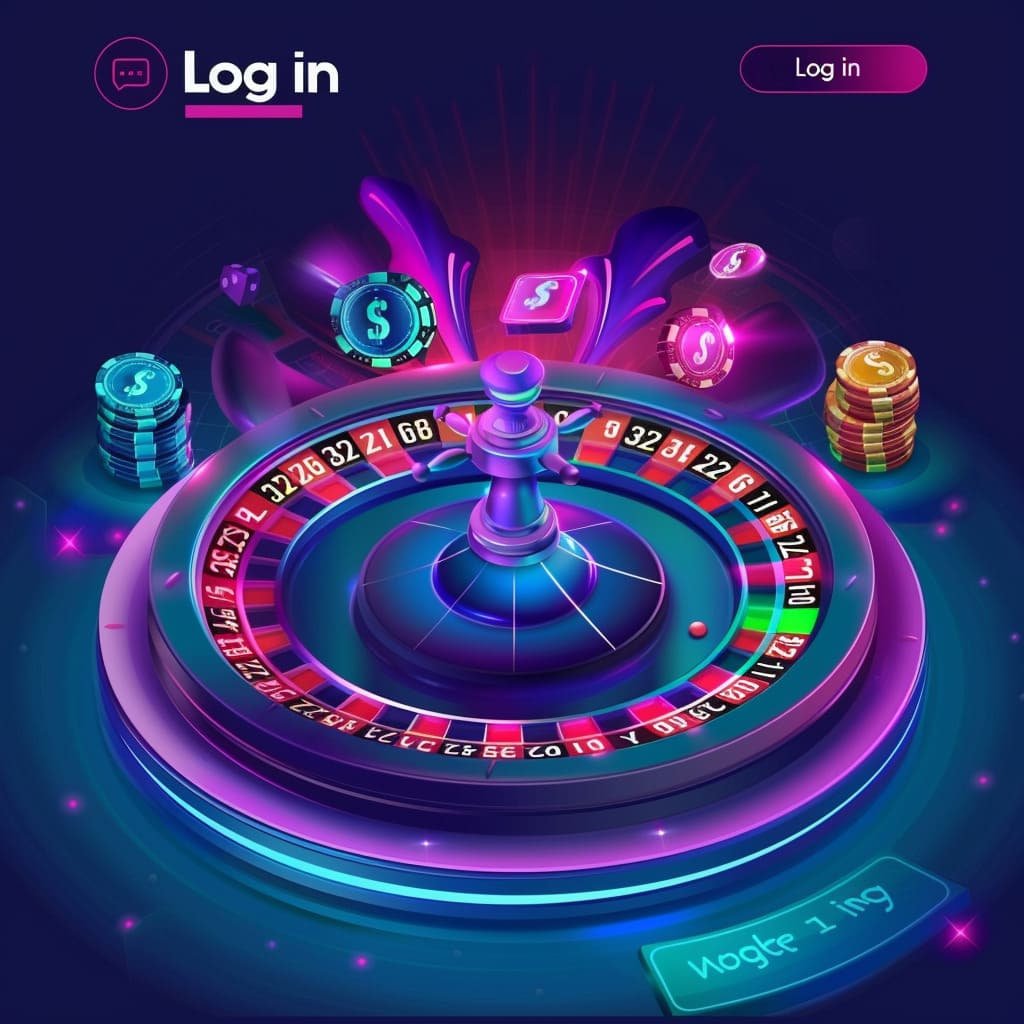 Slots ဂိမ်းများ